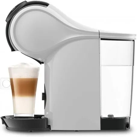 DE LONGHI MACCHINA CAFFE' AUTOM. C/32 CAPSULE BIP DEL EDG225W