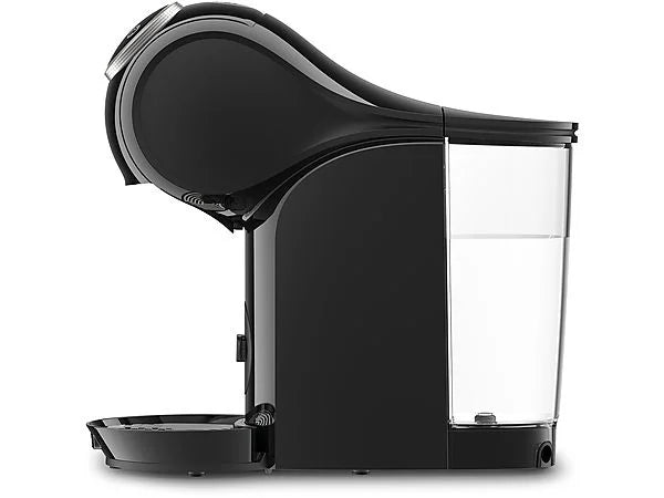 DE'LONGHI Genio S Plus EDG315.B MACCHINA CAFFÈ CAPSULE, Nero
