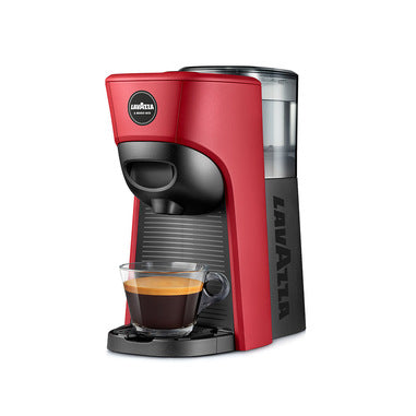 Macchinetta tiny eco