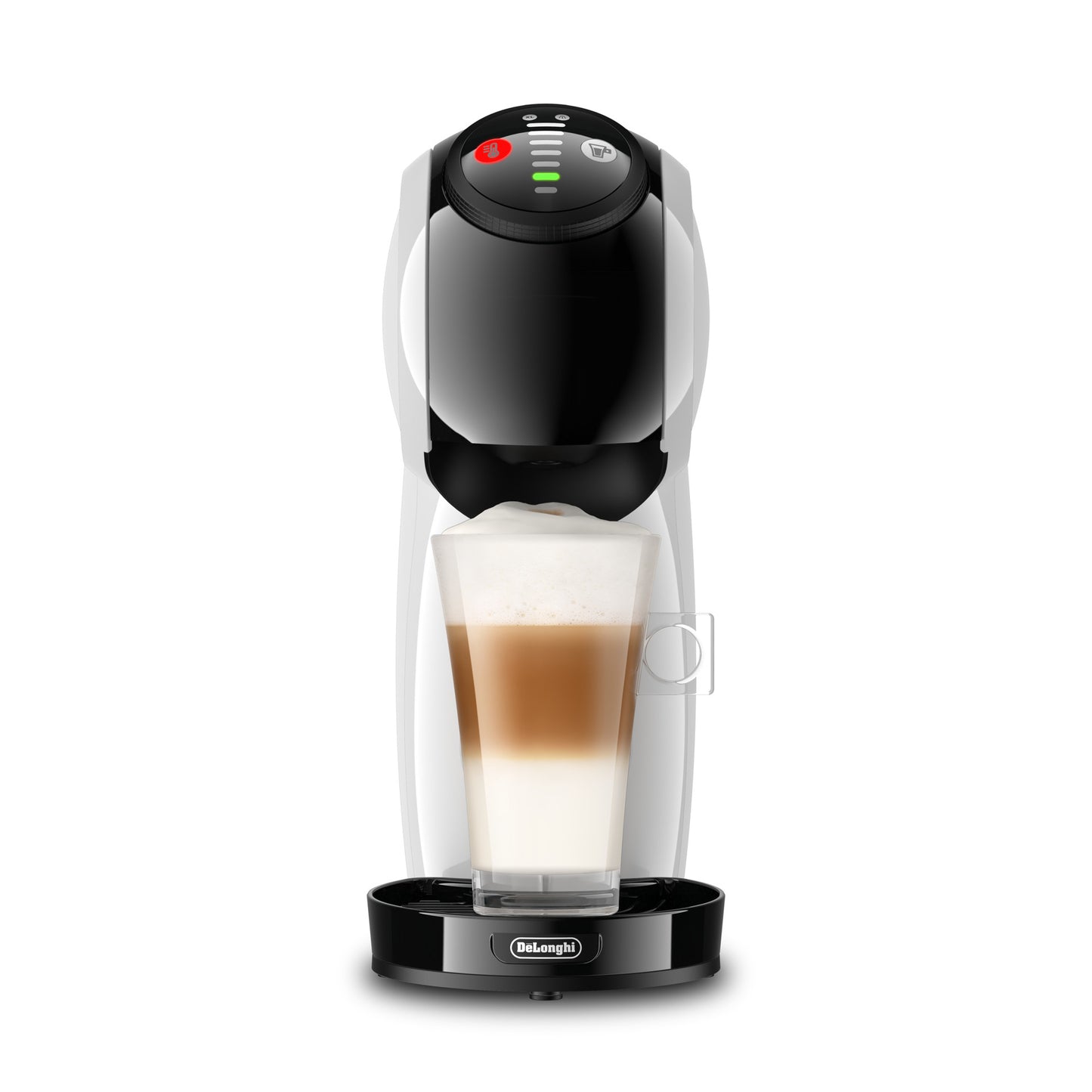DE LONGHI MACCHINA CAFFE' AUTOM. C/32 CAPSULE BIP DEL EDG225W