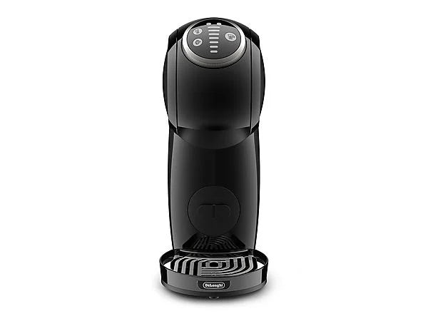 DE'LONGHI Genio S Plus EDG315.B MACCHINA CAFFÈ CAPSULE, Nero